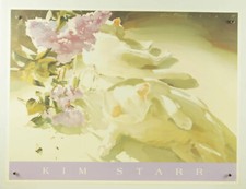 Kim starr white for sale  Colchester