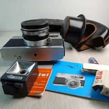 Petri 35mm film d'occasion  Expédié en Belgium