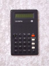 Mk9dxr lympia lcd gebraucht kaufen  Halbe
