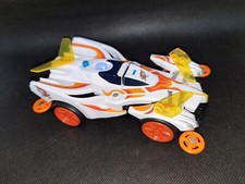 Macchina auto scan usato  Ascea