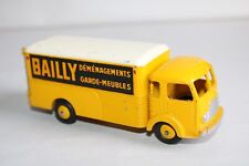 Dinky toys camion d'occasion  Briare