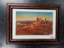 Men open range for sale  Bellevue