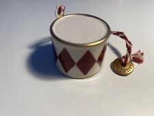 Maileg trommel rnament gebraucht kaufen  Sauensiek