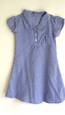 School gingham dresses for sale  HARLOW