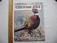 1960 nebraskaland afield. for sale  Falling Waters