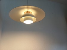 Riginale pendelleuchte poul gebraucht kaufen Riginale pendelleuchte poul gebraucht kaufen  Heide