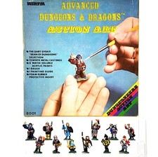 Advanced dungeons dragons for sale  Slingerlands
