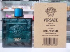 Versace eros uomo usato  Vimodrone