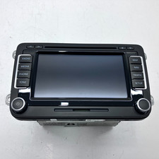 Sat nav rns510 for sale  STOCKBRIDGE
