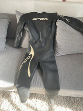 Rca speedsuit neoprenanzug gebraucht kaufen  Alsbach-Hähnlein