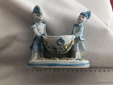 Objet vitrine salière d'occasion  Pessac