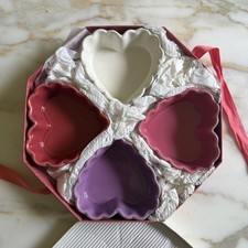 Williams sonoma scalloped for sale  Grosse Pointe