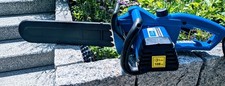 Kettensäge motorheckenschere gebraucht kaufen  Engstingen