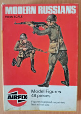 Airfix russes modernes d'occasion  Orleans-