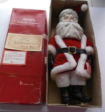 wind santa musical for sale  North Haverhill