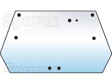 Heckscheibe fendt vario gebraucht kaufen Heckscheibe fendt vario gebraucht kaufen  Stapel