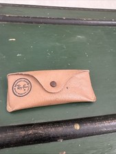 Ray ban custodia usato  Lecce