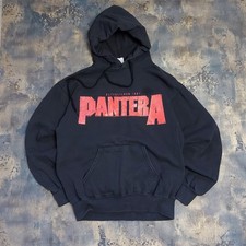 Pantera cowboys hoodie for sale  HAVANT
