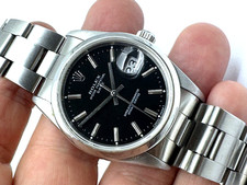 Rolex oyster perpetual for sale  South San Francisco
