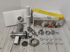 Bosch meat mincer for sale  West Jordan