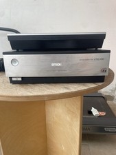 Epson perfection v750 usato  Roma