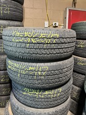 Goodyear wrangler fortitude for sale  Knoxville