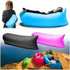Cloud lounger air usato  Napoli