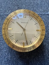 Vintage brass tiffany for sale  MANCHESTER