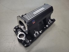 Coletor de admissão Edelbrock Pro-Flo XT EFI Chevrolet 302-400 bloco pequeno V8 #71373 comprar usado  Enviando para Brazil