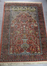 Teppich seide läufer gebraucht kaufen Teppich seide läufer gebraucht kaufen  Landshut