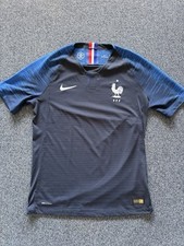 Maillot fff 2018 d'occasion  Cergy-