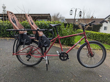 Surly big dummy for sale  PENZANCE