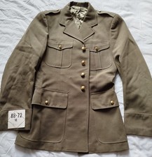 Veste militaire uniforme d'occasion  Dunkerque-