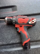 Milwaukee drill driver for sale Milwaukee drill driver for sale  CHICHESTER