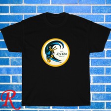 Nova Camiseta Unissex O'Neill Surf Shop Logo Preto/Cinza/Marinho/Branco Tamanho P-5XL comprar usado  Enviando para Brazil