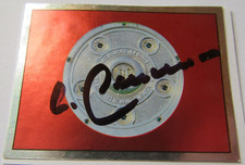 Franz beckenbauer signiert gebraucht kaufen Franz beckenbauer signiert gebraucht kaufen  Landau