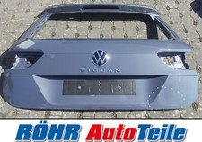 Tiguan ad1 heckklappe gebraucht kaufen  Cölbe