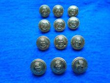 Royal navy 19mm for sale  TIVERTON