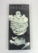 Visionaire fashion 2001 for sale  KENDAL