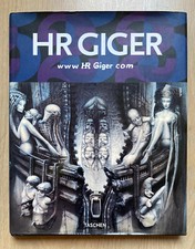 Giger edizione speciale usato  Perugia