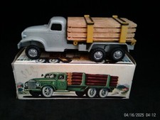 Jouets gmc forestier d'occasion  Montgeron