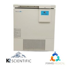 Scientific ultra low for sale  Kaysville