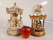 Carousels san francisco for sale  Boulder
