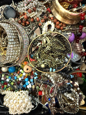 Bulk jewelry vintage for sale  Eugene
