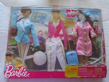 Barbie blister tenues d'occasion  Bailleul