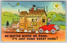 C1950s tiny home for sale  San Jose