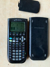 Calculatrice titanium texas d'occasion  Aix-en-Provence-