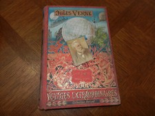 1892 jules verne d'occasion  Lezoux