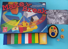 Brettspiel spiel make gebraucht kaufen  Barsinghausen