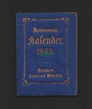 B8436 portemonnaie taschen gebraucht kaufen  Dresden
